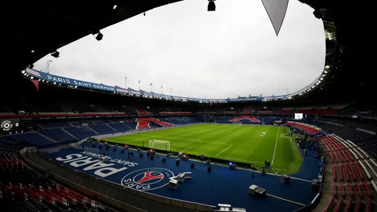 "PSG" – "Barcelona" and other marquee matches starting lineups announced