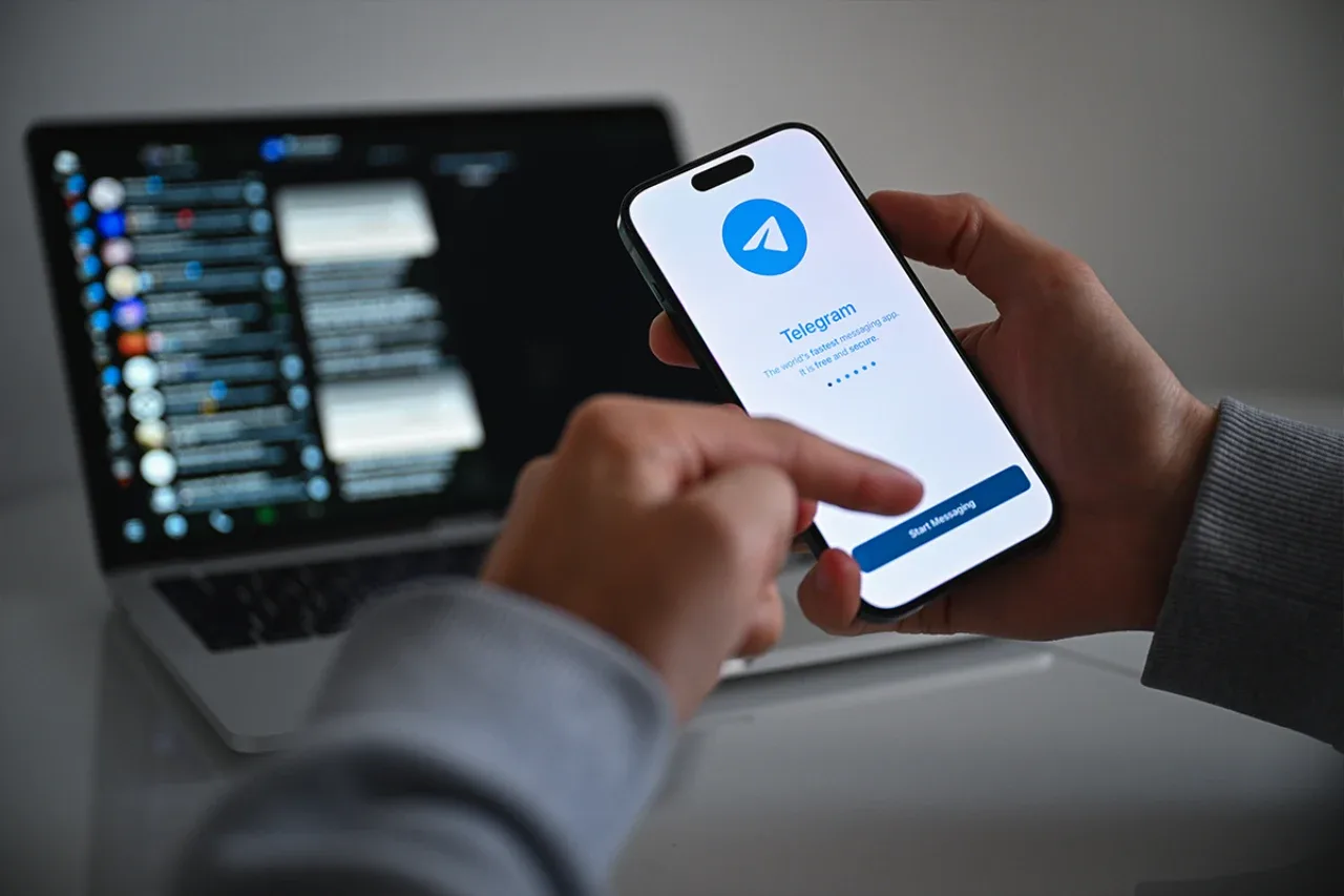 Telegram führt einen „For You“-Empfehlungsfeed im Instagram-Stil ein