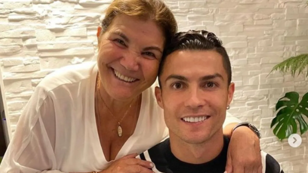 Cristiano Ronaldos Mutter äußert sich enttäuscht über die mangelnde Wertschätzung ihres Sohnes in Portugal