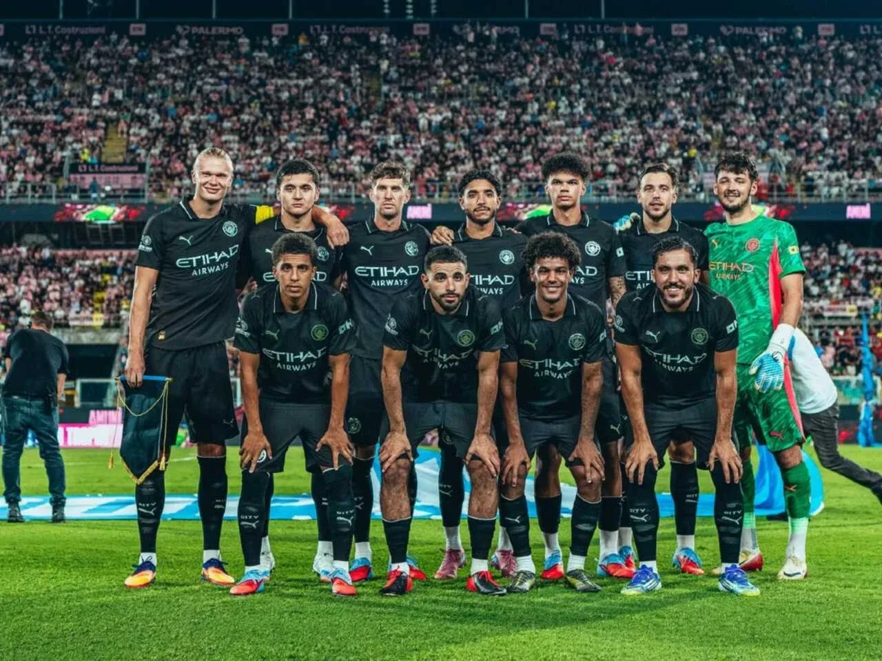 Tuchel's unexpected statement: Will the punishment of Manchester City affect the national team?