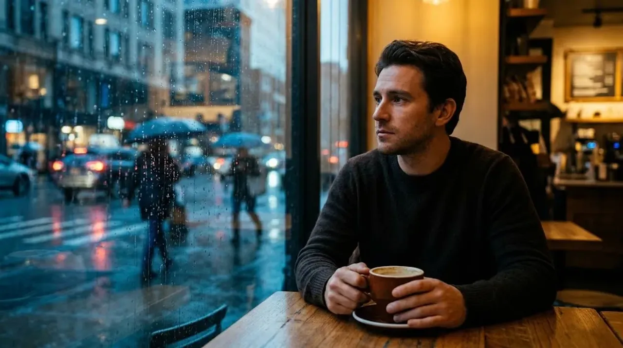 Bitter truths realized after 30 that completely change one's worldview