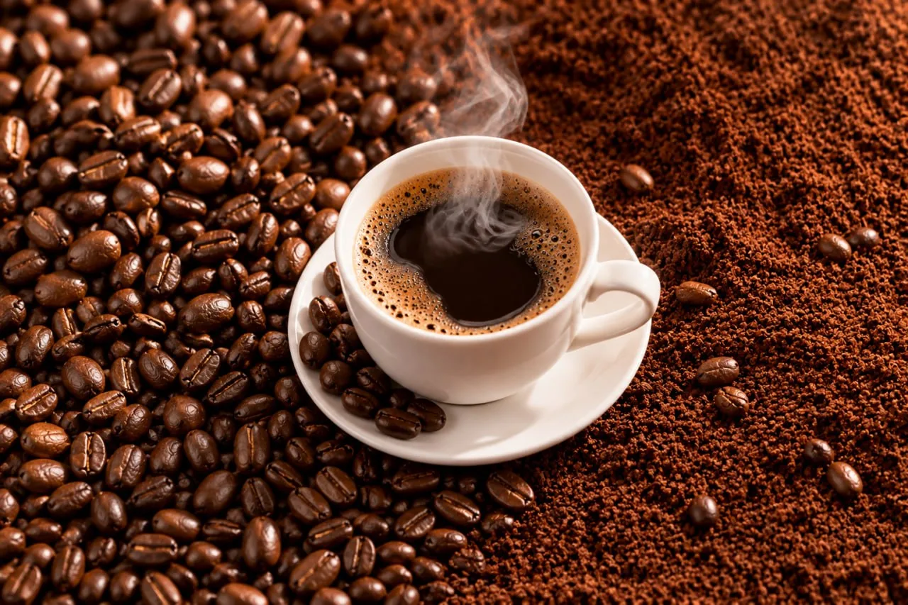 Coffee imports grow by 15% — which countries' products are Uzbeks choosing?