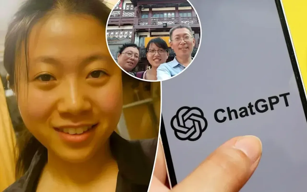 Amerikanerin stirbt nach ChatGPT-Rat: Familie verklagt OpenAI