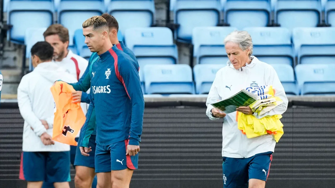 Ronaldo se pronuncia sobre las tensiones en la selección y los hechos con Jesus