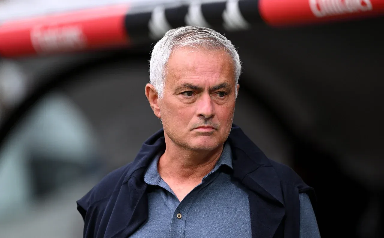 Comment José Mourinho a répondu aux questions sur la pression au Real et la « lune de miel »