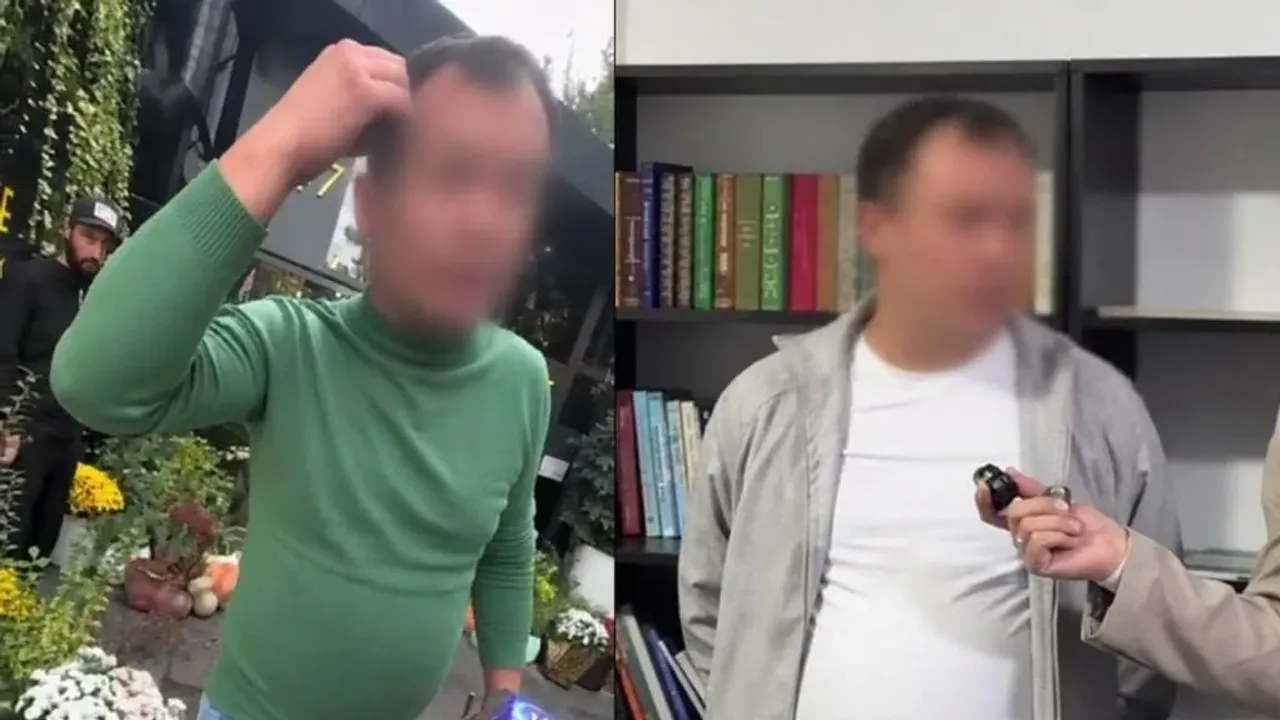 Restaurant employee who insulted 17-year-old courier jailed for 5 days