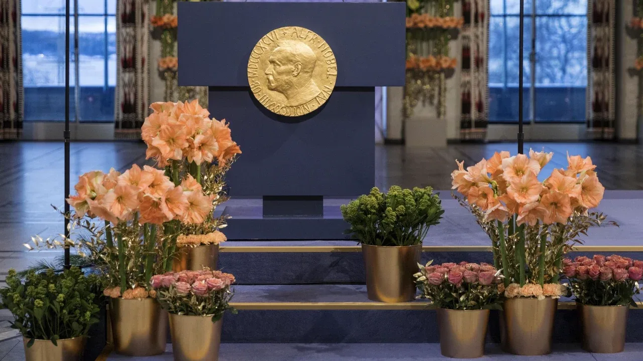 Les lauréats du prix Nobel d'économie 2026 ont été annoncés