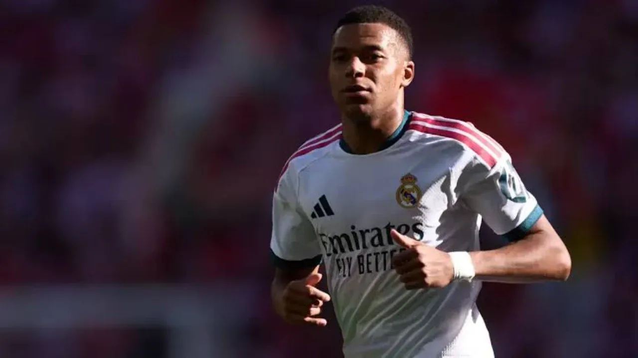 “Chin dildan afsusdaman”: Mbappe va La Liga rahbari Xitoy xalqidan rasman uzr so‘radi