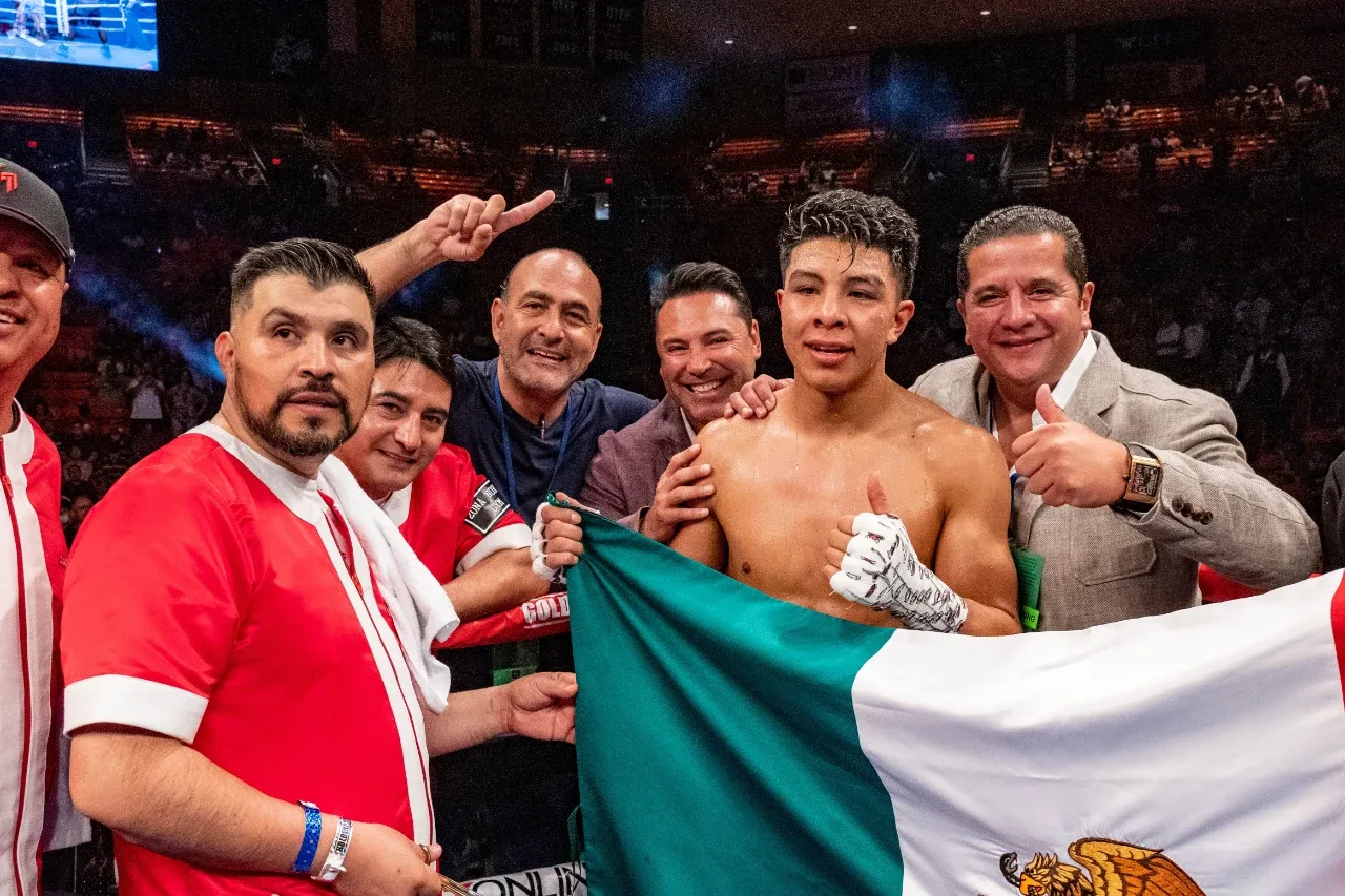 Бектемир Мелиқўзиев WBA чемпиони Хайме Мунгиянинг пуллик таклифини рад этди