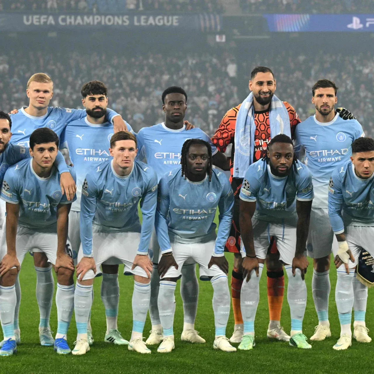 Kutilmagan sensatsiya: “Aston Villa” Birminghemda “Manchester Siti”ni taslim etdi