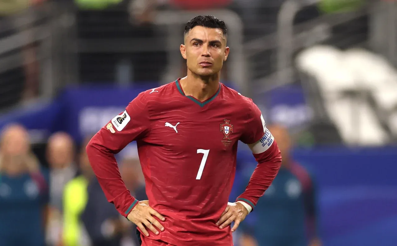 Ronaldo asked the federation to mitigate his punishment — the FPF gave an unexpected response