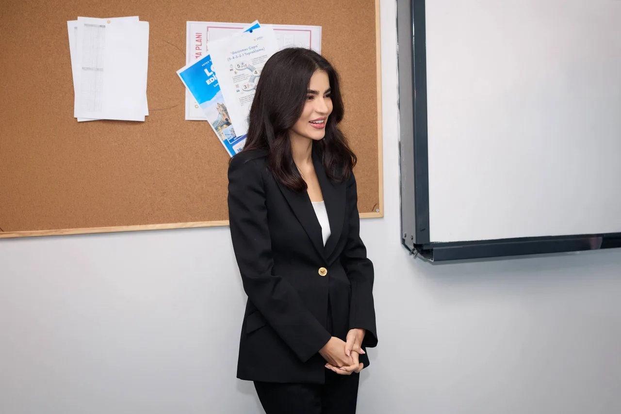 Saida Mirziyoyeva va Bilol Erdog‘an Istanbuldagi nufuzli ta’lim maskanlarida bo‘ldi