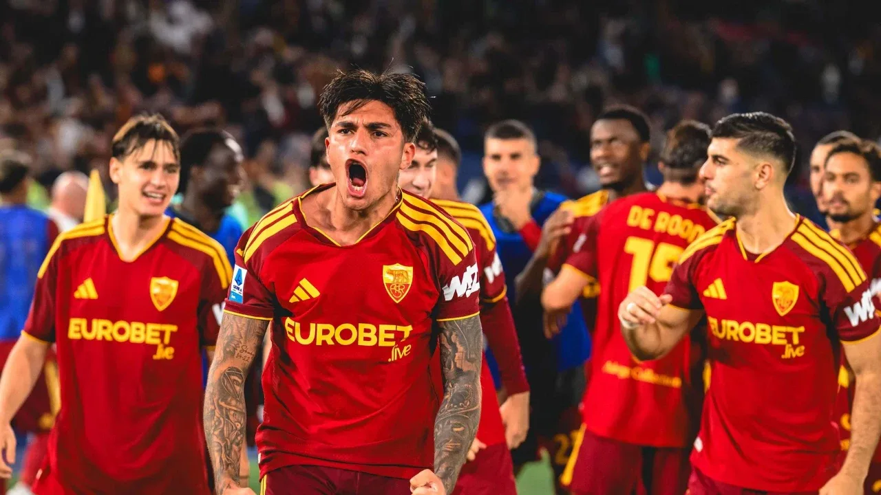 “A confident step by the “Wolves”: “Genoa” defeated in Rome
