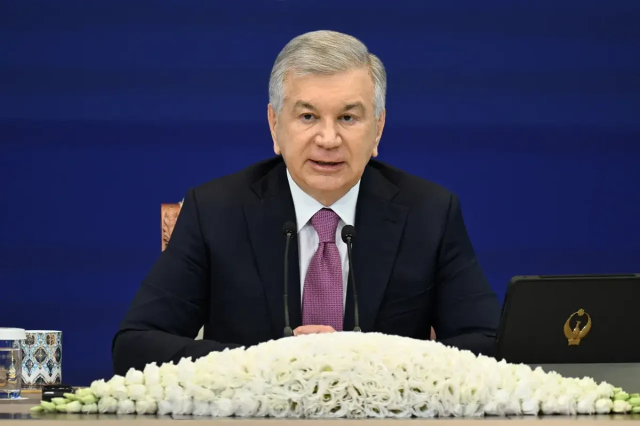 Prezident energetikada yangi bosqichni e’lon qildi — investorlar uchun tayyor loyihalar