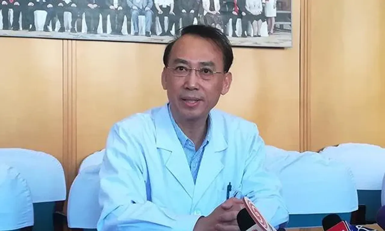 Scientist who promised to transplant human head performs surgery in Russia