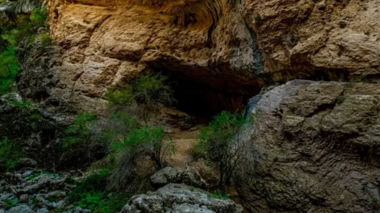 9 caves and salt mine in Uzbekistan to be opened for tourists