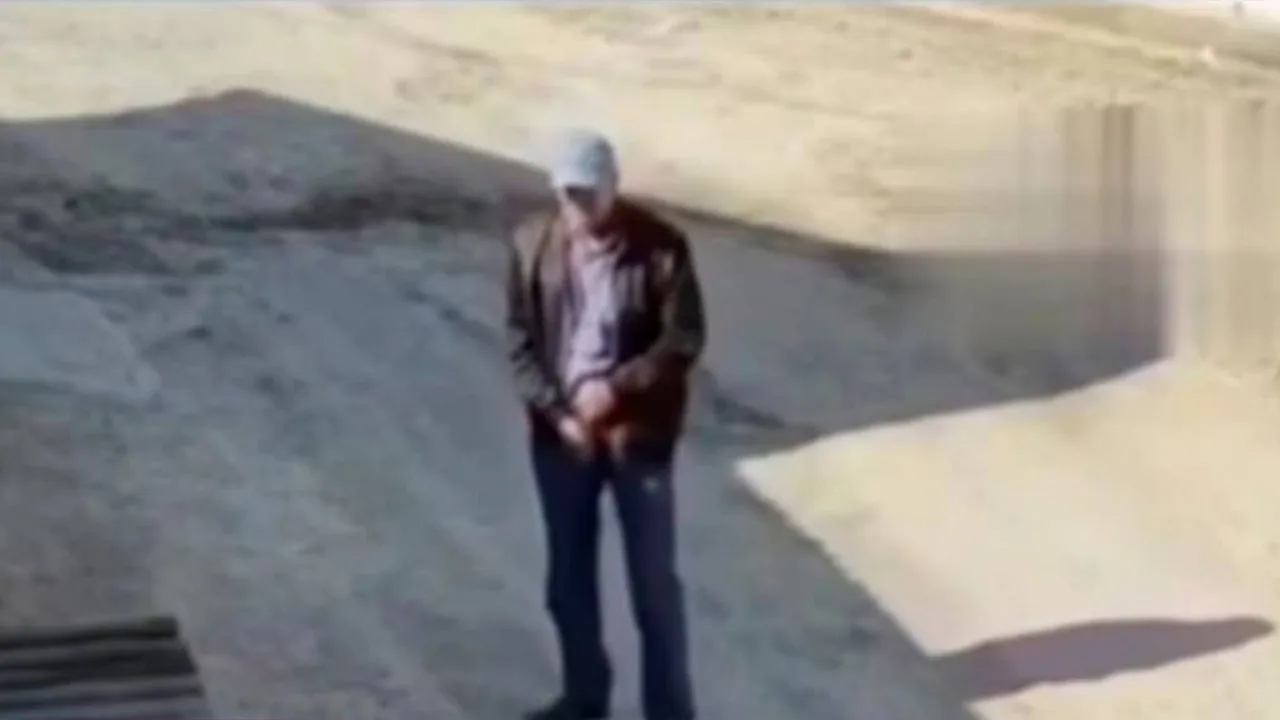 Criminal case opened against a man for committing indecent acts against an 8-year-old girl in Bukhara