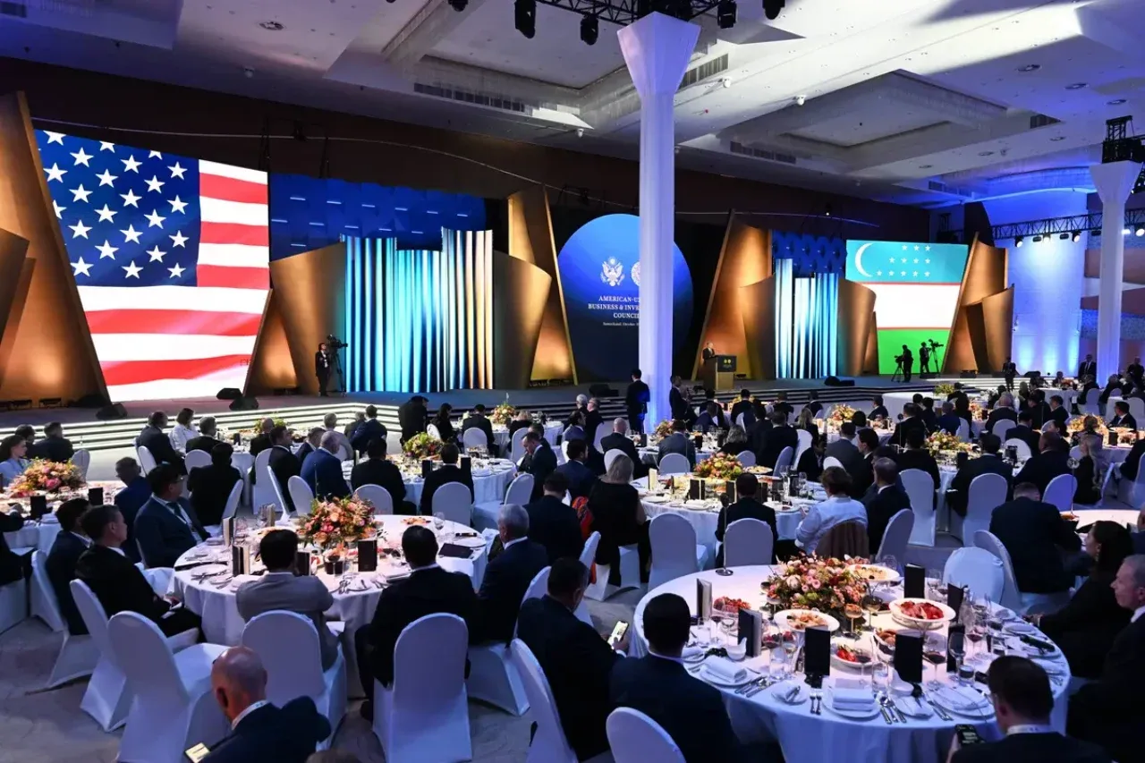 US companies are investing in Uzbekistan: Saida Mirziyoyeva reveals the main goal