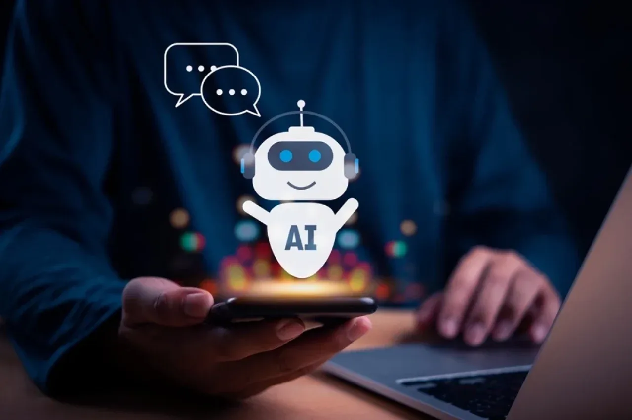 British Government Imposes Restrictions on Interacting with Chatbots
