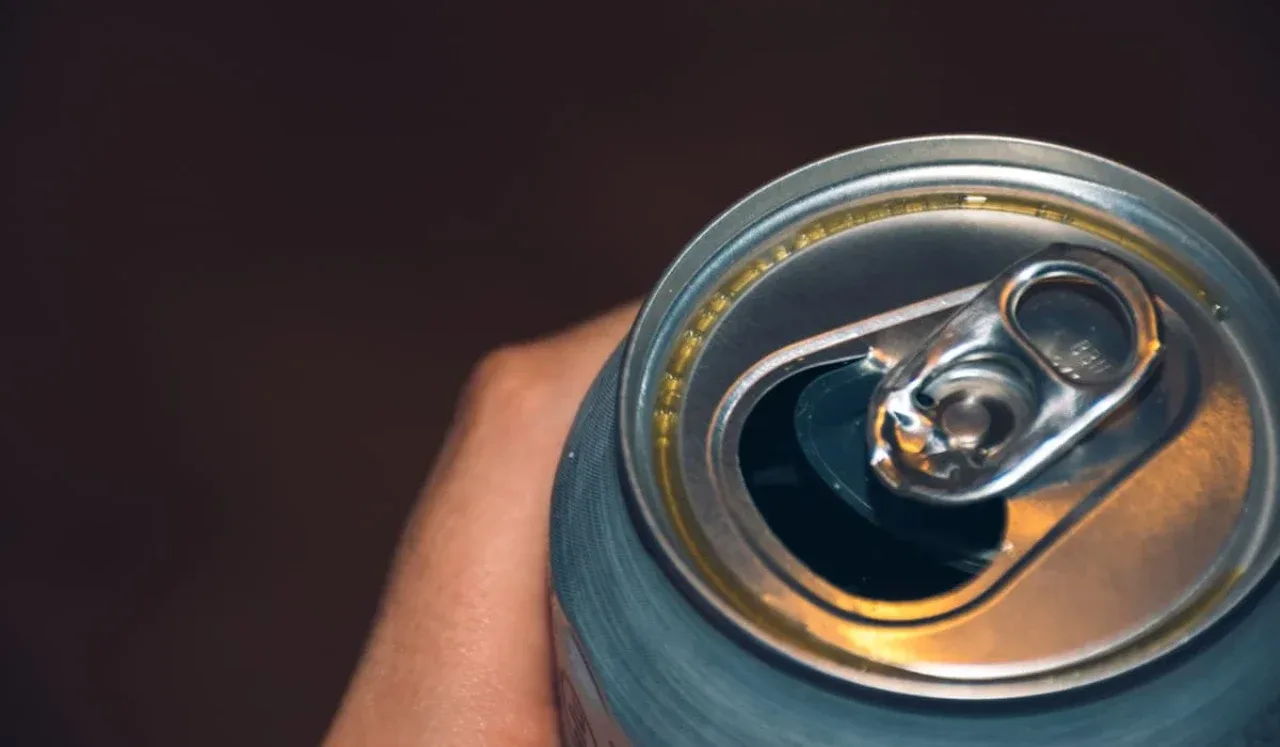 Threatening the future: The hidden dangers of energy drinks revealed