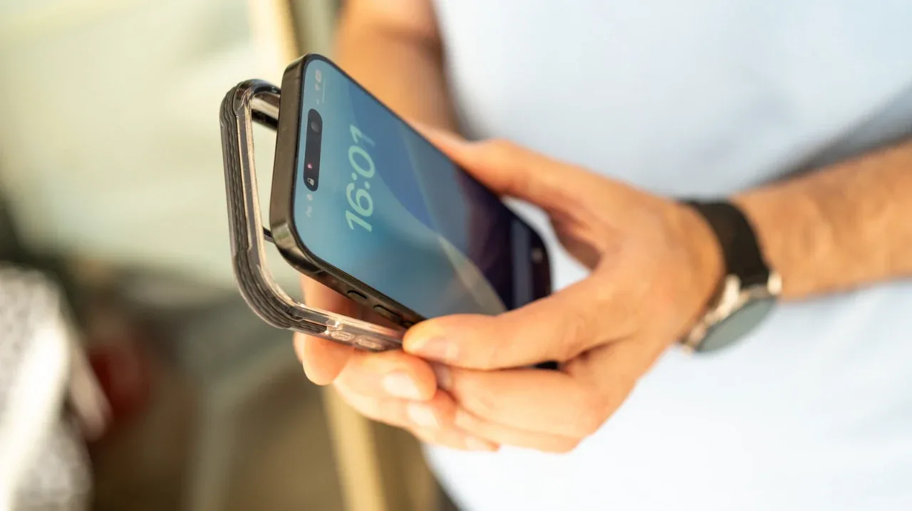 How often should you clean your smartphone?