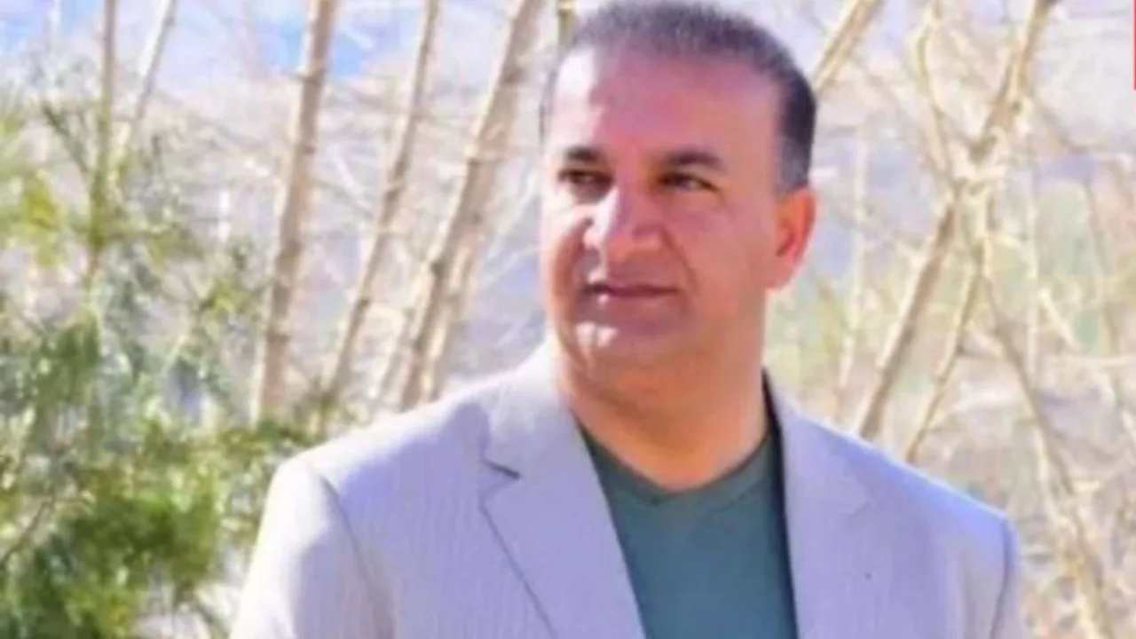 Eronda shahar hokimi qurolli hujum oqibatida halok bo‘ldi