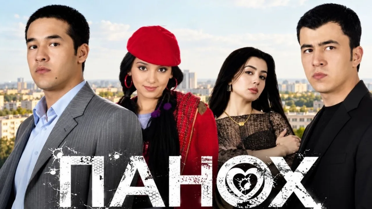 «Panoh» filmi yulduzlari hozir qanday ko‘rinishda? (foto)