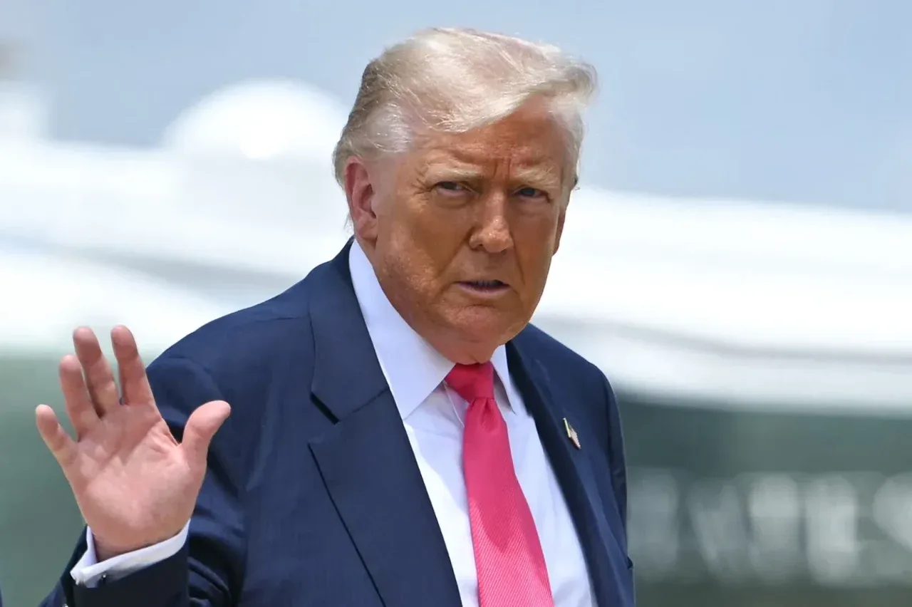Donald Trump annonce être prêt à de nouvelles négociations avec Kim Jong-un