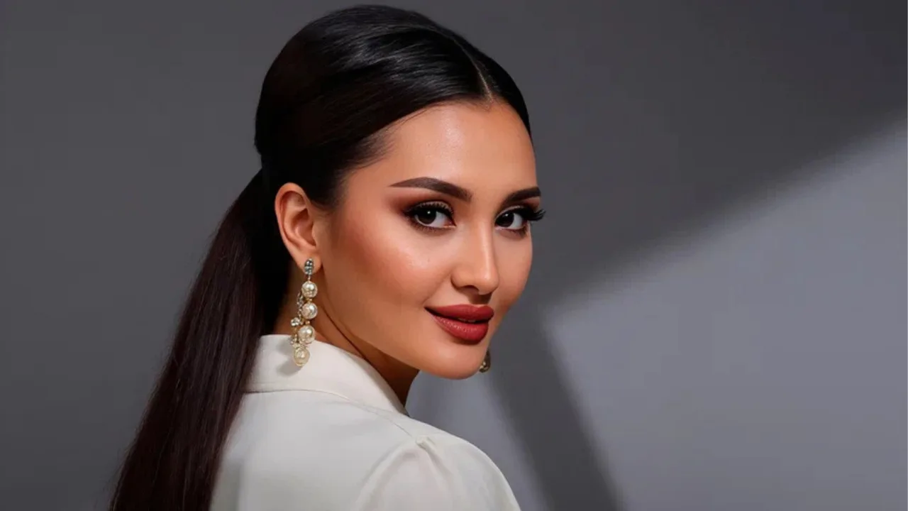 Singer Navruza becomes a mother once again