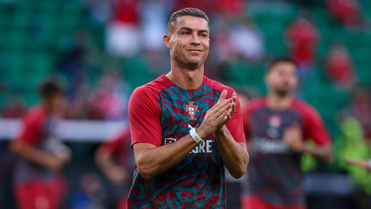 Urgent disciplinary case opened against Ronaldo, faces 6-month disqualification threat