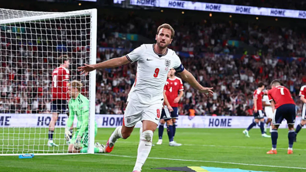 UEFA Uluslar Ligi 4. haftasında Kane Çekya'yı üzdü, Modrić'in takımı ise kaybetti