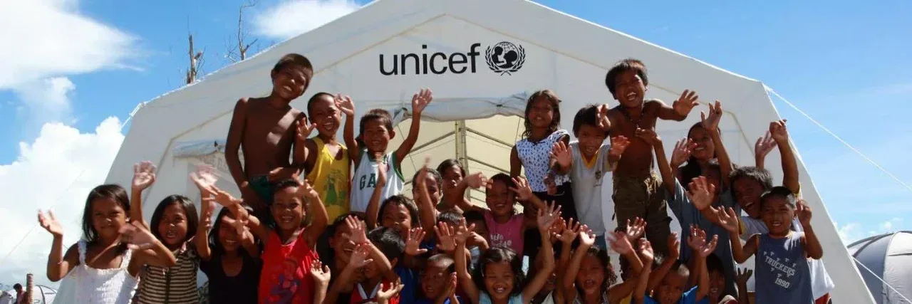 Globale Klimabedrohung: Über 347 Millionen Kinder durch El-Niño-Phänomen gefährdet