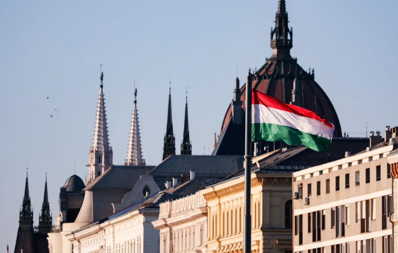 Ungarn beendet Widerstand gegen EU-Beitritt von Ukraine und Moldau