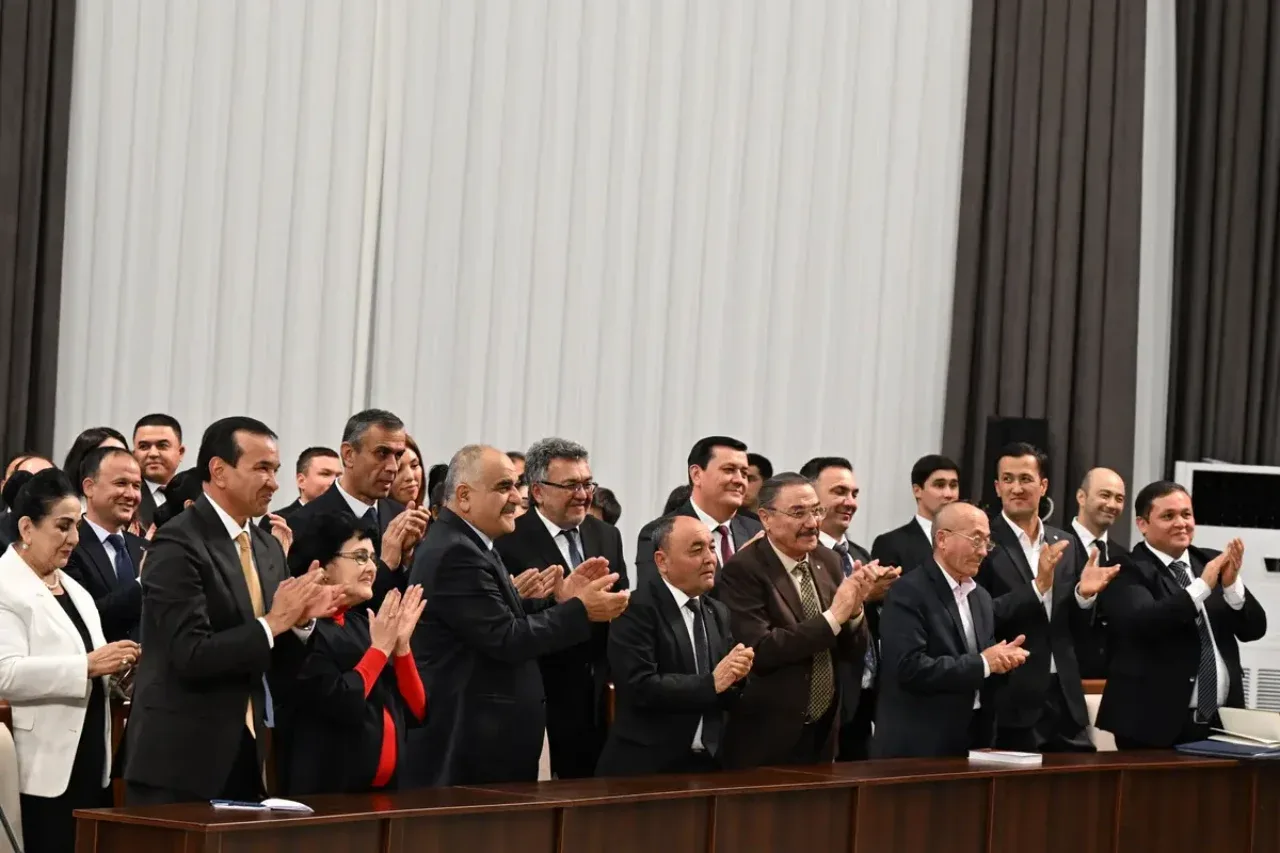 President meets with filmmakers: Film management is moving to the Ministry of Culture
