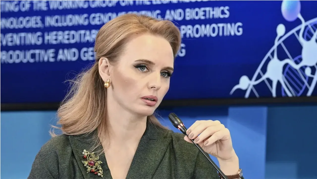 Longevity laboratory launched in Russia