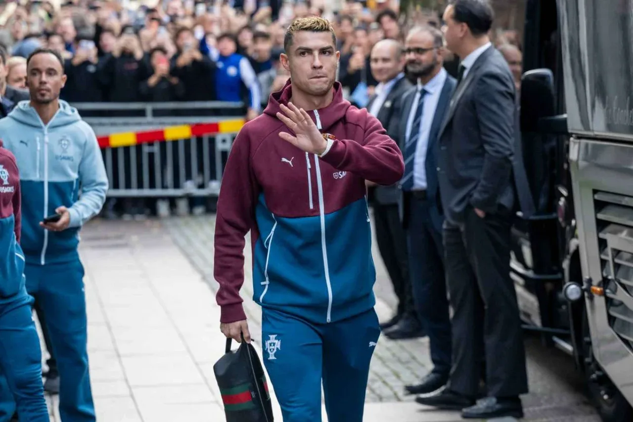 Ronaldos Demarche löst politisches Beben aus: Premierminister schaltet sich ein