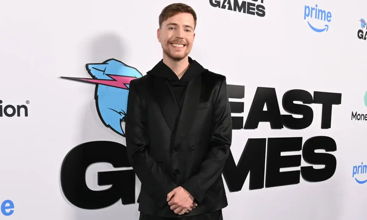 MrBeast to Visit Tashkent: 200 Fans Can Meet Him