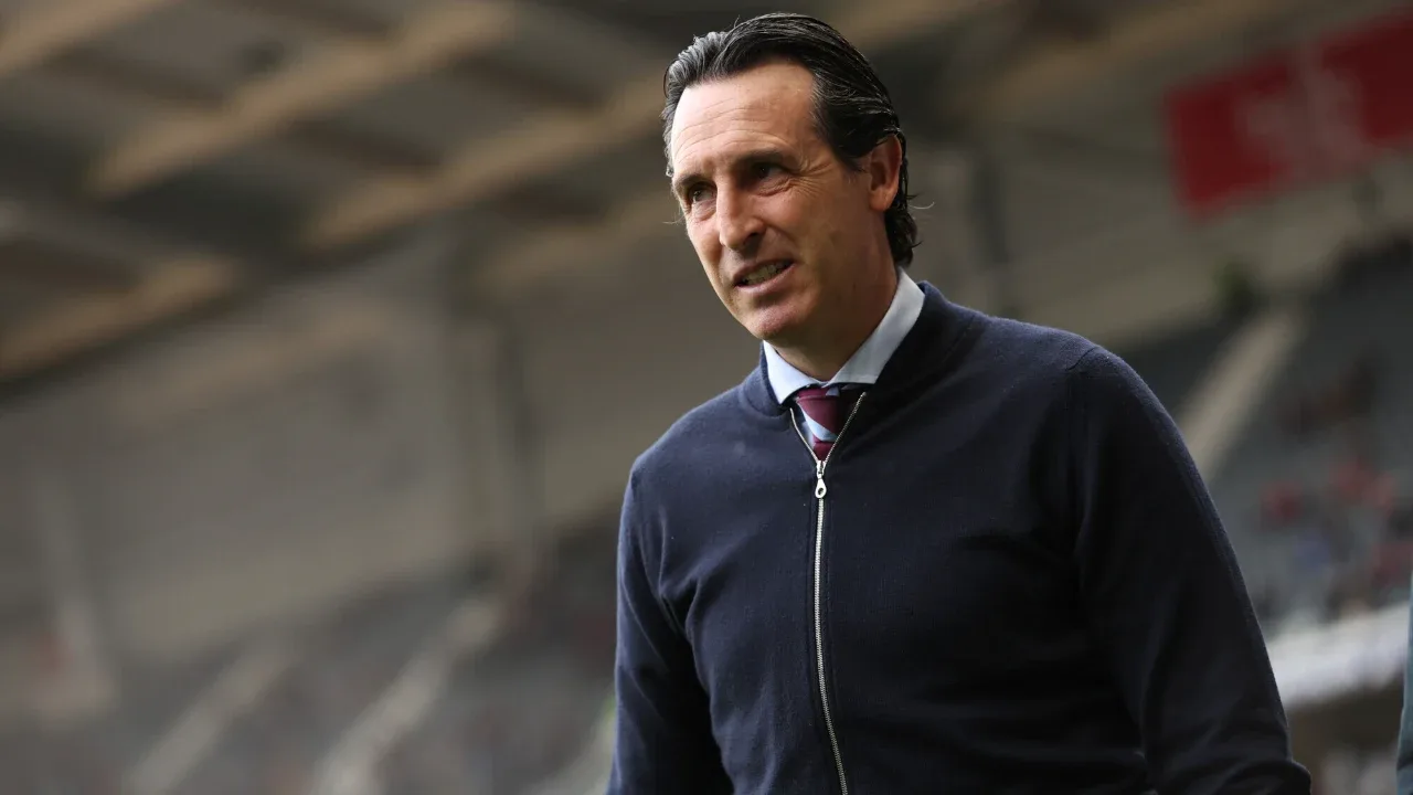 Emeridan chempionlik darsi: “Aston Villa” qanday qilib “Manchester Siti”ni taslim etdi?
