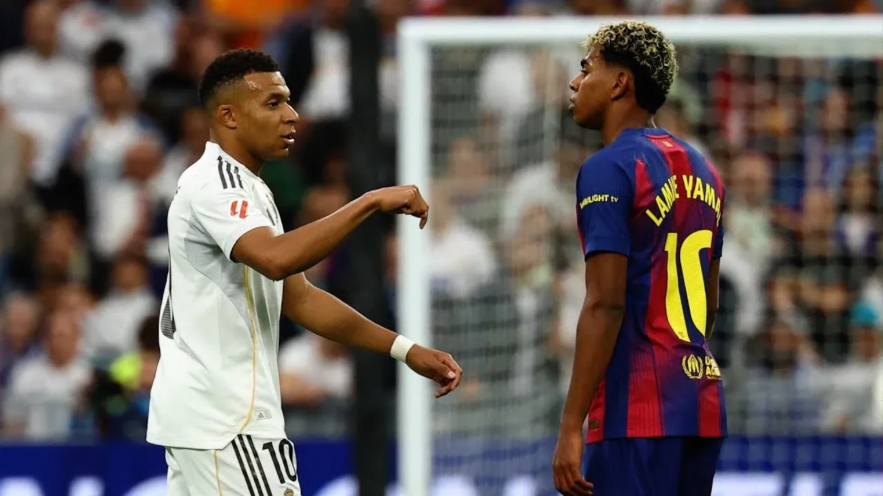 Reyting yangilandi: Ispaniya chempionatining eng qimmat 10 nafar futbolchisi kimlar?
