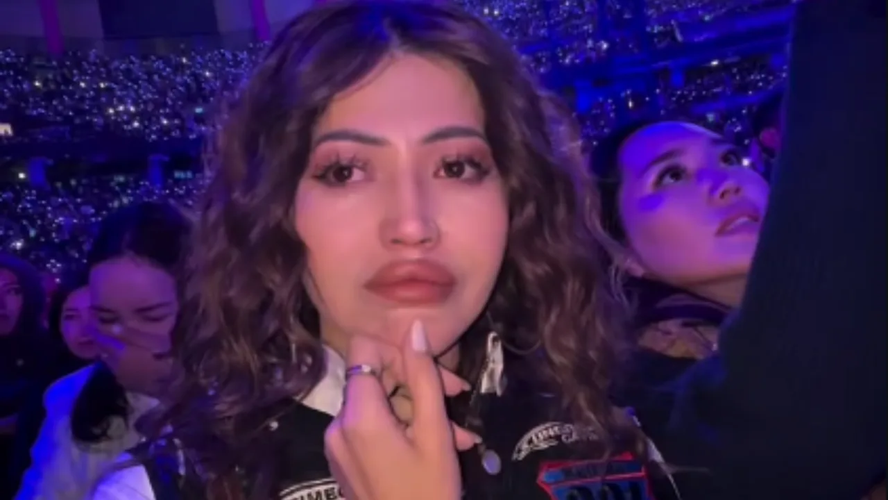 Maftuna Xolmurodovaning Shakira bilan tushgan surati muxlislar e’tiborida (foto, video)