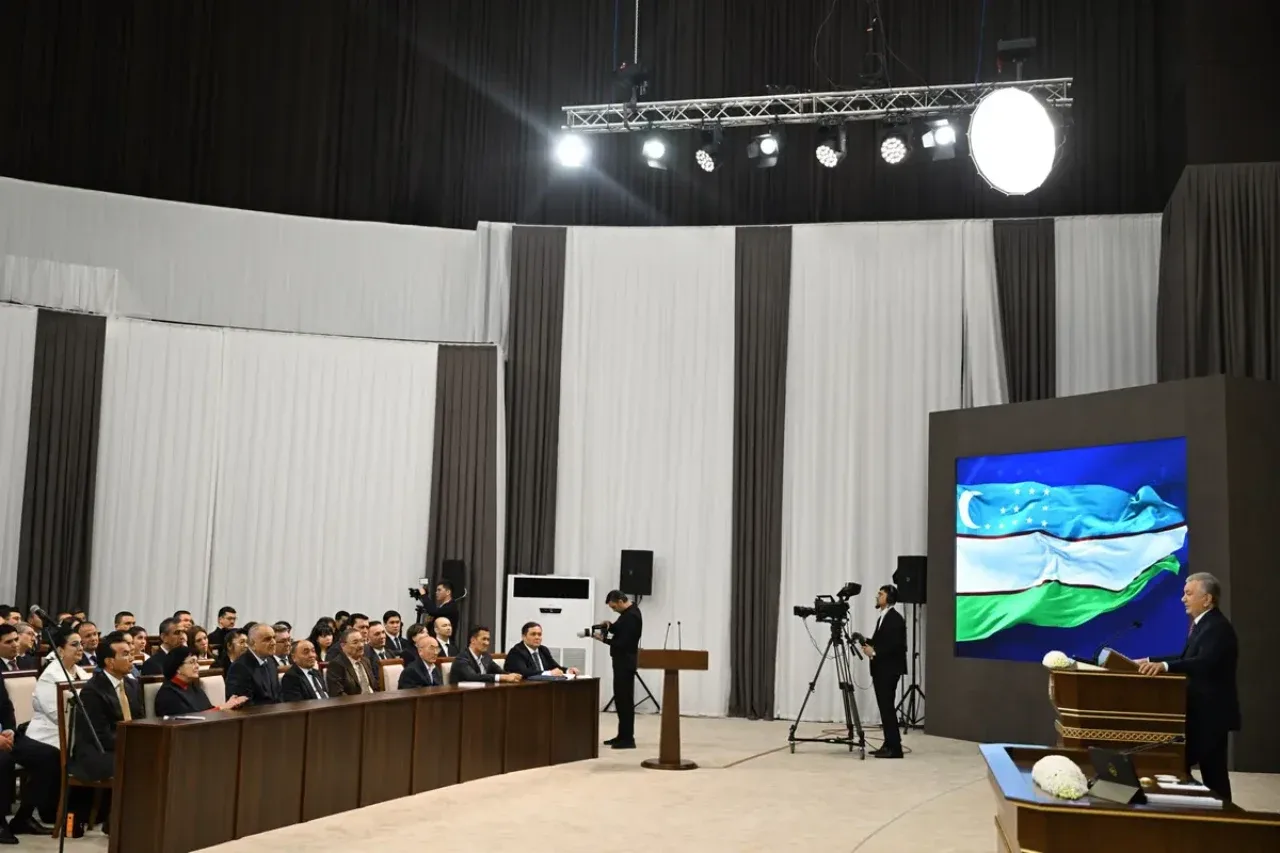 President meets with filmmakers: Film management is moving to the Ministry of Culture