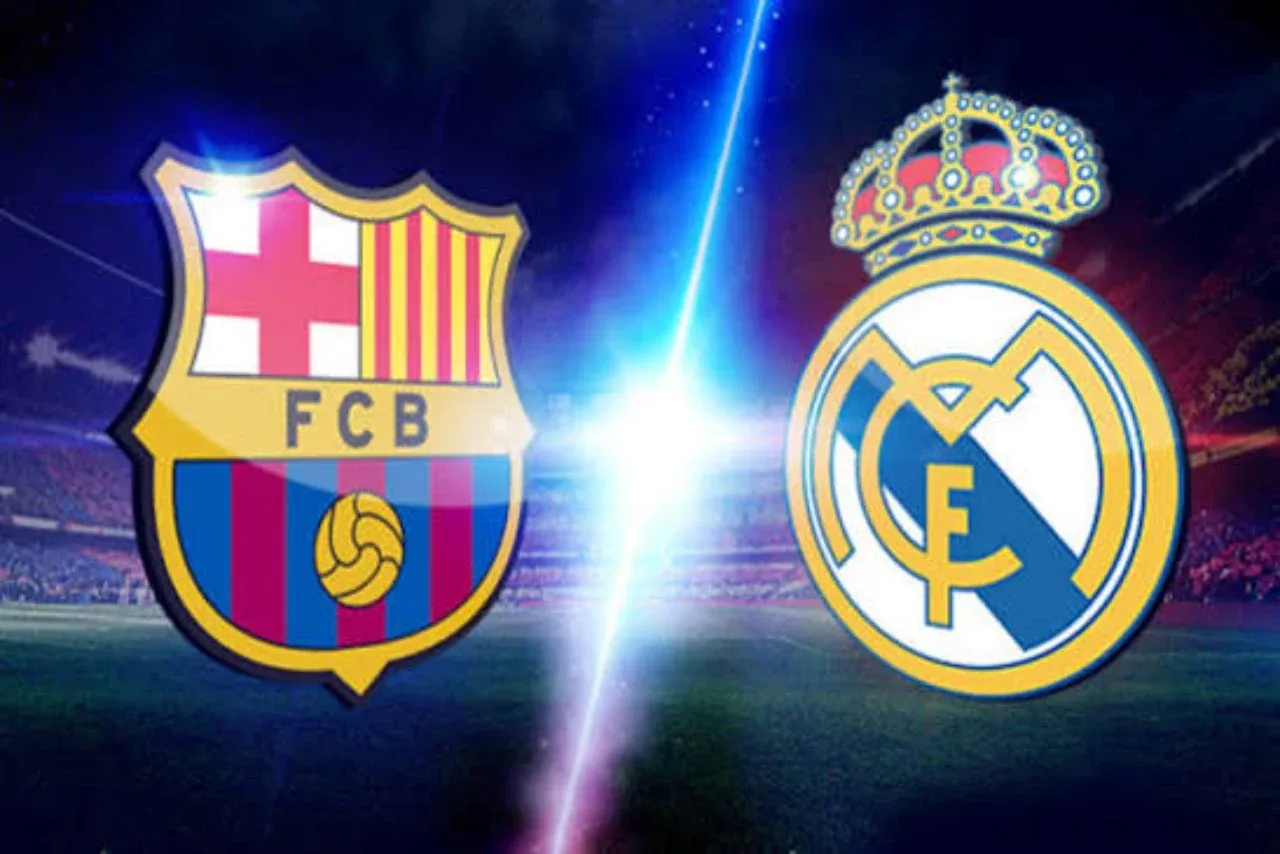 50 thousand pages of evidence! Real Madrid asks UEFA to strip Barcelona of its titles