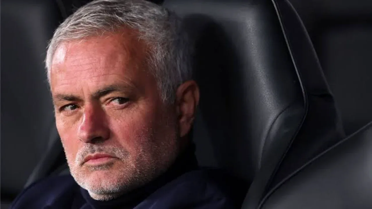Intrigue returns to the El Clásico: Mourinho reveals how he defeated Barcelona