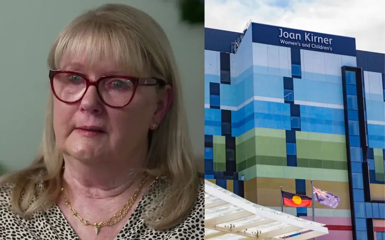 In Australia, woman mistaken for another patient and subjected to wrong surgery