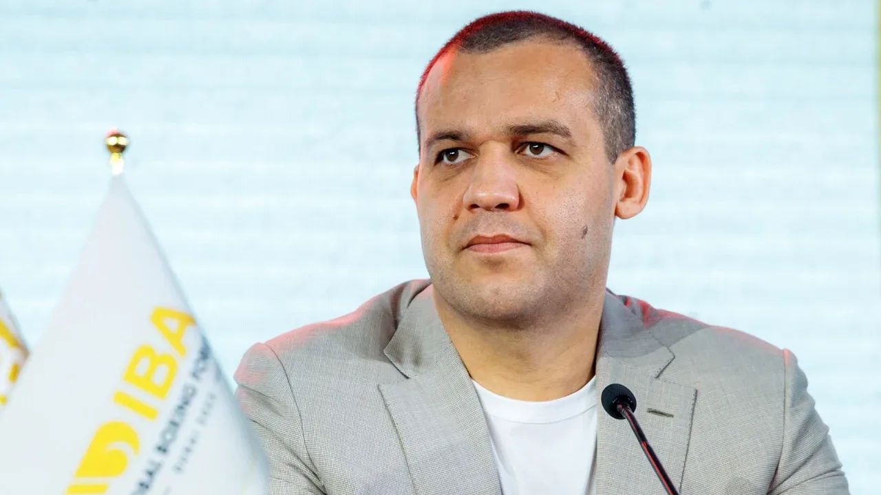 Shov-shuvli bayonot: Umar Kremlyov 1 million dollarlik mukofot haqida nimalar dedi?