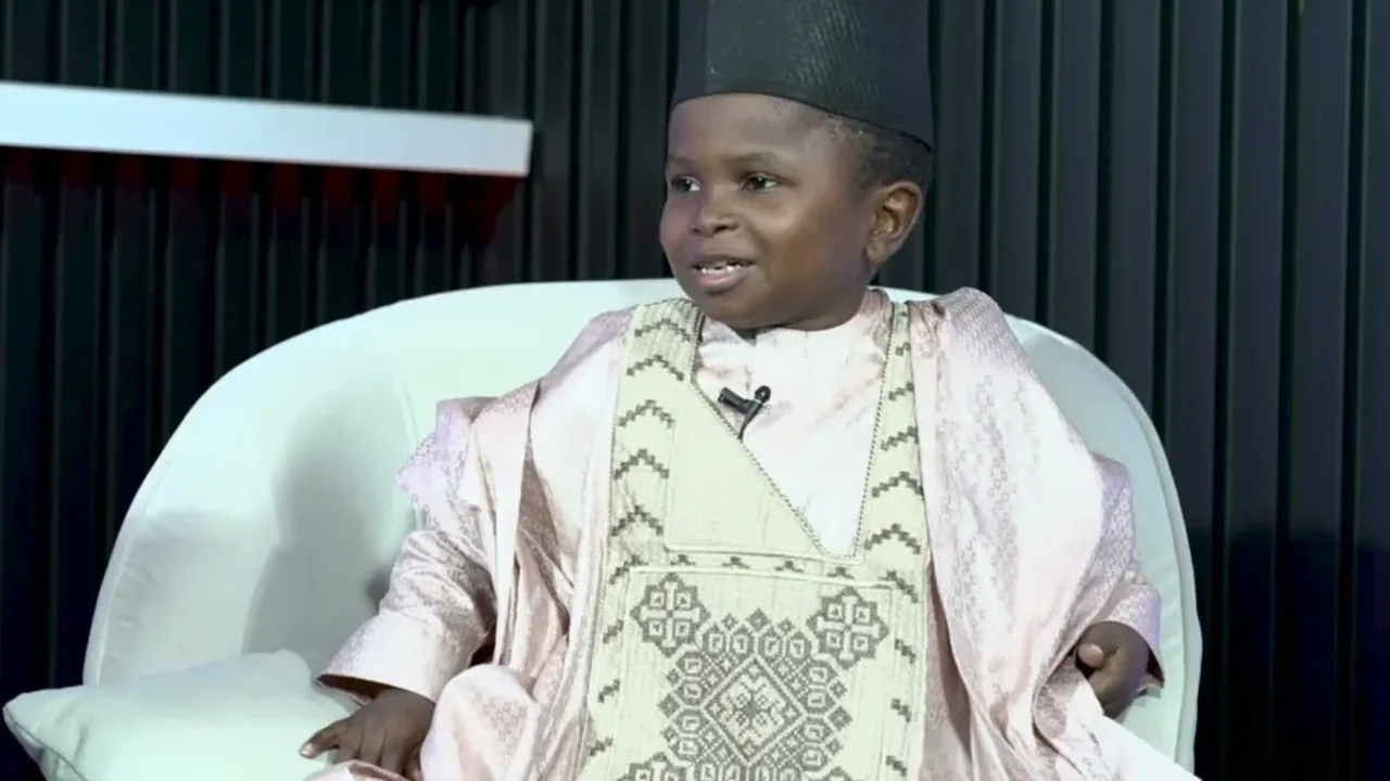 Un adolescent de 15 ans a failli devenir membre du parlement au Nigeria