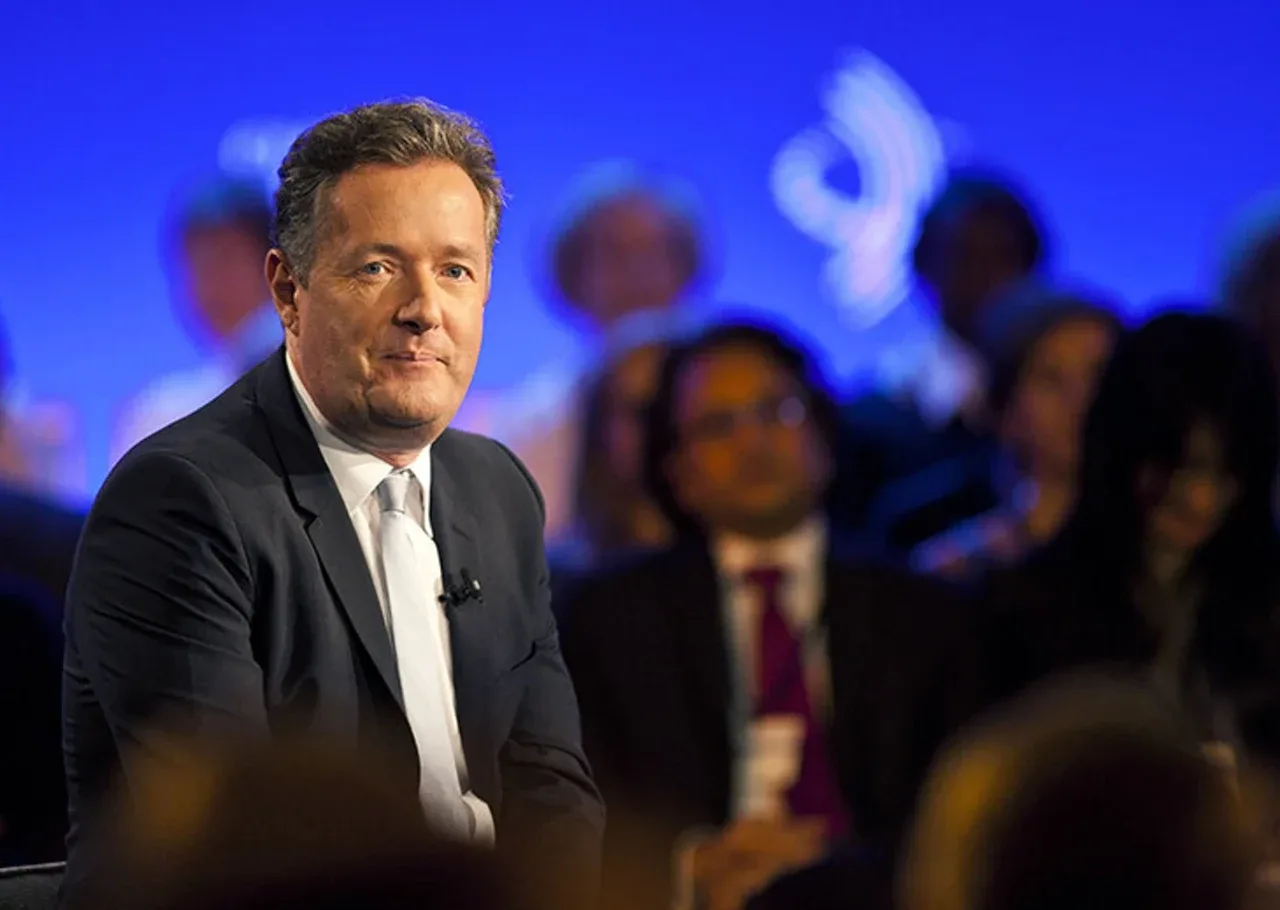 „Will nur anspruchsvoll wirken“: Piers Morgan kritisiert Portugals Nationaltrainer scharf