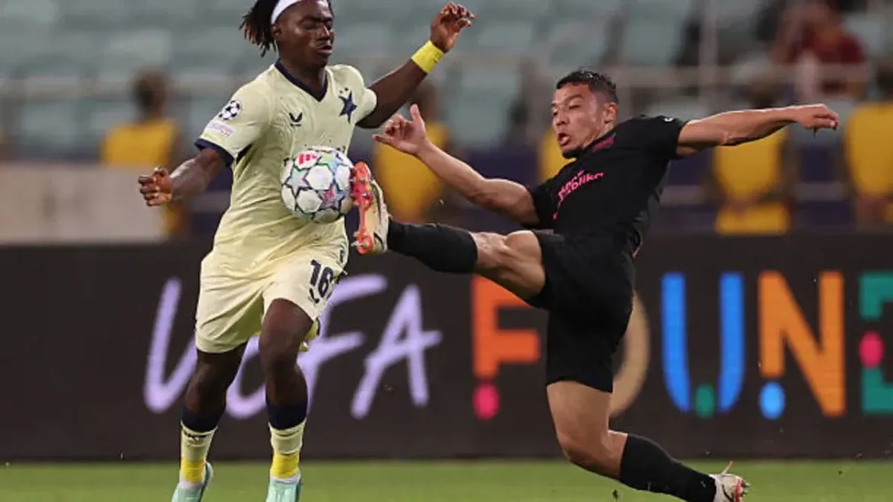 «Sabah» YECHLda «Slaviya»ni taslim etdi, «Sporting» Fransiyadan g‘alaba bilan qaytdi