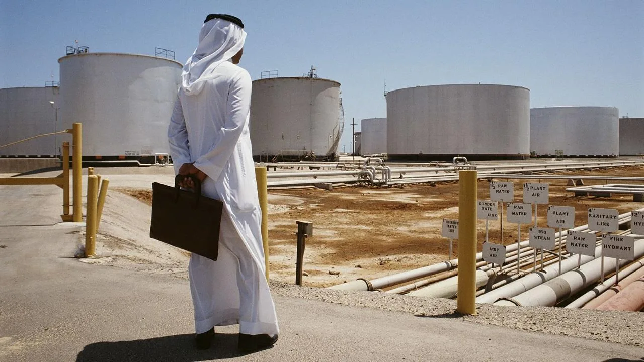«Запаслар даҳшатли даражада кам»: Saudi Aramco раҳбари нефть инқирозидан огоҳлантирди