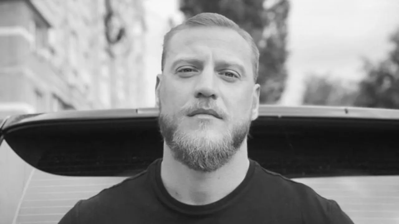Россиялик репер Миша Маваши вафот этди: ўлим сабаби текширилмоқда